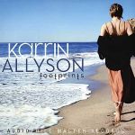 凱琳‧艾利森：心靈足跡 (180克2LPs)<br>Karrin Allyson：「Footprint」