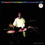 亞特‧布雷基與爵士信差樂團（180 克 LP）<br>Art Blakey! Jazz Messengers!
