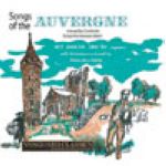 康特魯伯：阿維農之歌 ( 美國版 2CD ) <br>Joseph Canteloube : Songs of the Auvergne<br>( 線上試聽 )