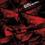 盲眼威利．麥克 泰爾－完整錄音大全第二輯 ( 180 克 LP )<br>Blind Willie McTell - Complete Recorded Works Volume 2