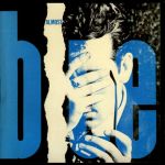 艾維斯‧卡斯特羅：憂鬱邊緣 ( 180 克 LP )<br>Elvis Costello：Almost Blue