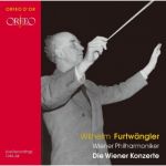福特萬格勒 與 維也納愛樂 的音樂光輝 1944-54 年 ( 18 CD 套裝 )<br>Wilhelm Furtwängler Vienna Concerts 1944-54