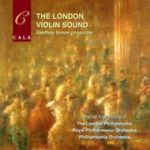 倫敦小提琴之音<br>The London Violin Sound