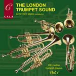 倫敦小喇叭之音第一集<br>The London Trumpet Sound Vol.1