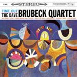 【線上試聽】戴夫．布魯貝克︰節奏實驗 ( 雙層 SACD )<br>The Dave Brubeck Quartet︰Time Out