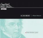 舒伯特：十六首德國鋼琴舞曲 ( 瑞士原裝進口 CD )<br>帕羅．柏多尼<br>SCHUBERT:16 German Piano Dances<br>Paolo Bordoni