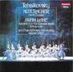 柴可夫斯基 / 胡桃鉗第二幕 ; 天鵝湖芭蕾選曲<br>Tchaikovsky  /  The Nutcracker, Act 2, Complete ;  Swan Lake,