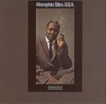 孟菲斯．史林：美國孟菲斯（ 180 克 LP ）<br>Memphis Slim: Memphis Slim U. S. A.