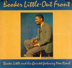 布克．里托：領先達陣（ 180 克 LP ）<br>Booker Little: Out Front