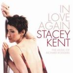 史黛西肯特：重拾真愛（英國原裝進口CD）<br>Stacey Kent - In Love Again<br>(線上試聽)