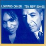 李歐納．科恩 -「從心再出發」(美國原裝進口)<br>Leonard Cohen - Ten New Songs<br>(線上試聽)