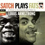 路易阿姆斯壯：費茲華勒名曲集（ 180 克 LP ）<br>Louis Armstrong: Satch Plays Fat