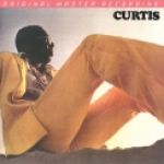 柯提斯‧梅菲爾德－柯提斯（限量編號版黃金CD）<br>CURTIS MAYFIELD–CURTIS
