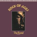 樂隊樂團－搖滾年代（Hybrid SACD）<br>THE BAND - ROCK OF AGES