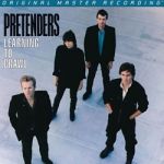 偽裝者合唱團－匍匐前行 ( 限量編號版 Hybrid SACD )<br>PRETENDERS - LEARNING TO CRAWL