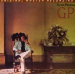 葛蘭‧帕森－GP ( 限量編號版 Hybrid SACD )<br>GRAM PARSONS - GP