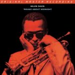 邁爾士‧戴維斯－午夜巡弋（限量版 雙層 SACD）<br>MILES DAVIS - 'ROUND ABOUT MIDNIGHT