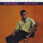 邁爾士‧戴維斯－里程碑（限量版 雙層 SACD）<br>MILES DAVIS - MILESTONES