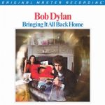 鮑伯‧狄倫－全數歸還（限量版 雙層 SACD）<br>BOB DYLAN - BRINGING IT ALL BACK HOME