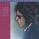 鮑伯‧狄倫－鐵軌上的血跡（限量版 雙層 SACD）<br>BOB DYLAN - BLOOD ON THE TRACKS