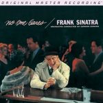 【絕版名片】法蘭克‧辛納屈－無人在乎（限量版 雙層 SACD）<br>FRANK SINATRA - NO ONE CARES<br>(線上試聽)