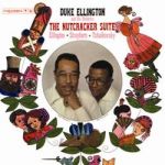 艾靈頓公爵：胡桃鉗組曲( 180 克 LP )<br>Duke Ellington And His Orchestra‎：The Nutcracker Suite