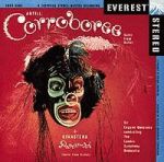 【絕版名片】安提爾：「原住民節」芭蕾組曲 ( 180 克 LP ）<br>尤金‧顧森斯爵士 指揮 倫敦交響樂團<br>Antill：Corroboree<br> London Symphony, Sir Eugene Goossens