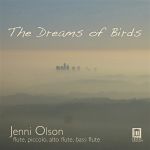 珍妮‧奧森－飛羽之夢<br>Jenni Olson - The Dreams of Birds