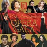 Delos三十五週年歌劇節慶<br>35th Anniversary Opera Gala