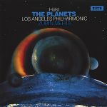 霍爾斯特：行星組曲 ( 180 克 LP ）<br>祖賓梅塔 指揮 洛杉磯愛樂管弦樂團<br>Holst: The Planets<br>Zubin Mehta / Los Angeles Philharmonic Orchestra
