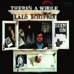 拉羅‧西夫林：拉羅‧西夫林全收錄 ( 180 克 LP )<br>Lalo Schifrin：There's A Whole Lalo Schifrin Goin On