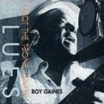 【線上試聽】Roy Gaines : 來唱丁骨華克藍調（雙層SACD）<br>Roy Gaines : I Got The T-Bone Walker Blues