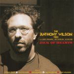 安東尼．威爾森：紅心傑克（180克45轉2LPs）<br>Anthony Wilson Trio / Jack of Hearts