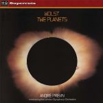 霍爾斯特：行星組曲（180 克 LP）<br>普列文 指揮 倫敦交響管弦樂團<br>