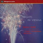 維也納之夜 ( 180 克 LP )<br>肯培 指揮 維也納愛樂管弦樂團<br>Nights in Vienna<br>Suppé, Heuberger, Strauss, Lehár<br>Vienna Philharmonic Orchestra<br>Rudolf Kempe