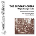 約翰．蓋伊：乞丐歌劇 <br>John Gay / The Beggars Opera