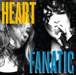 紅心合唱團 / 搖滾狂熱 ( 180 克 LP )<br>Heart / Fanatic