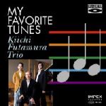 二村希一三重奏：我最愛的旋律（Blu-spec CD）<br>Kiichi Futamura: My Favorite Tunes