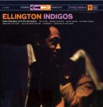 【黑膠專書 #005】艾靈頓公爵：藍調的公爵 ( 180 克 LP ) <br>Duke Ellington：Indigos<br>( 線上試聽 )