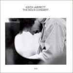 凱斯‧傑瑞特：科隆音樂會（180 克 2LPs）<br>Keith Jarrett: The Koln Concert<br>( 庫存極少，售完為止 )