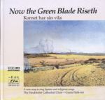 【FIM 絕版名片】麥田之歌 ( K2HD 版 )<br>Now the Green Blade Riseth - Kornet har sin vila