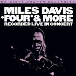 邁爾士‧戴維斯－四，以及更多（雙層 SACD）<br> MILES DAVIS - FOUR AND MORE
