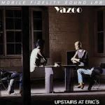 雅族合唱團－在樓上艾瑞克家（限量版 180 克 LP）<br>YAZ - UPSTAIRS AT ERIC'S