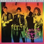 轟炸機－宇宙之物（限量版 180 克 LP）<br>B-52'S - COSMIC THING