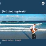 克拉斯．傑寇：愛的羅曼史（180克 LP）<br>KLAUS JACKLE – UNA HORA ESPANOLA