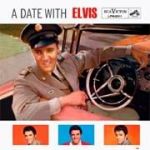 貓王：和貓王有約 ( 180 克 LP )<br>Elvis Presley：A Date With Elvis