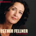 伊莎．費內爾：Via del Campo（180克 LP）<br>Esther Fellner – Via del Campo