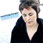 瑪麗亞．菲爾唱歐拉．馬格涅（180克 LP）<br>Maria Pihl sings Ola Magnell