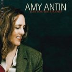 【線上試聽】艾咪．安廷：歡唱（180 克 LP）<br>Amy Antin : Just For The Record
