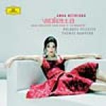 安娜．涅翠柯：「茶花女」精選（180 克 2LP）<br>Anna Netrebko: Violetta - Arien und Due tte aus La Traviata